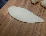 バターロール作り方9写真