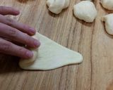 バターロール作り方10写真