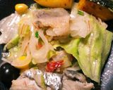 鯵のセビーチェ…っぽい作り方8写真