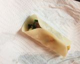 ♪旦那絶賛♪簡単ぎょうざ♪作り方5写真