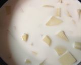 お手軽☆ヘルシー♪じゃがいもグラタン作り方3写真