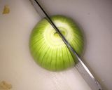 超簡単*新たま 一品料理作り方3写真