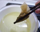 さぬきうどん風かけだし　作り方作り方3写真