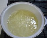さぬきうどん風かけだし　作り方作り方4写真