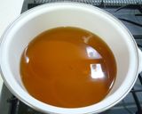 さぬきうどん風かけだし　作り方作り方5写真
