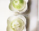 超簡単*新たま 一品料理作り方5写真