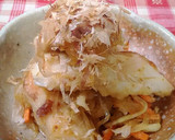 鶏むね肉のおろし漬け♪作り方8写真