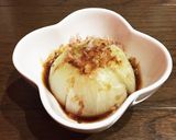超簡単*新たま 一品料理作り方9写真