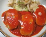 万能！！こくうま☆トマトソース作り方4写真