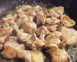 ☆簡単！鶏肉と野菜のマヨネーズ炒め☆作り方3写真