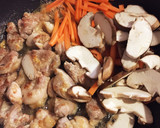 ☆簡単！鶏肉と野菜のマヨネーズ炒め☆作り方4写真