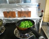 豆苗のナムル作り方2写真