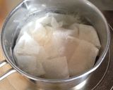 シンプル!自家製シーチキン作り方3写真