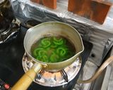 ゴーヤーのグラタン作り方3写真