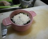 ゴーヤーのグラタン作り方4写真