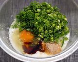 ☆わが家の豆腐ステーキ☆作り方3写真