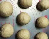 大好き 給食のコッペパン風♪作り方2写真