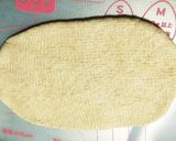 大好き 給食のコッペパン風♪作り方3写真