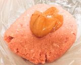 丸ごと梅干し！ハンバーグ作り方3写真
