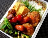 ごぼうシャキシャキ♡鶏つくね作り方9写真
