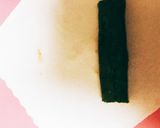 南高梅の長芋春巻き作り方5写真