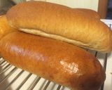 大好き 給食のコッペパン風♪作り方8写真