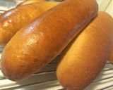 大好き 給食のコッペパン風♪作り方10写真