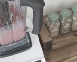 【簡単メニュー】気仙沼いちごアイス作り方3写真