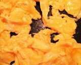 さっぱり ニラ玉梅トマト作り方1写真