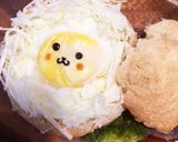 ライオンカレーパン作り方4写真