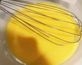 かんたん☆スクランブルエッグ作り方1写真