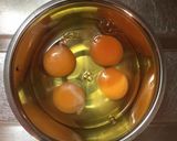 割烹の味◎絶品◎出汁巻きたまご作り方1写真