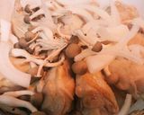 鶏肉手羽元のオレンジジュース煮風作り方2写真