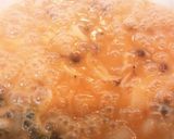 鶏肉手羽元のオレンジジュース煮風作り方3写真