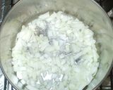 オクラとツナの簡単カレーライス♪隠し味作り方2写真