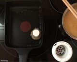 割烹の味◎絶品◎出汁巻きたまご作り方6写真