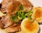 圧力鍋で☆簡単焼き豚！！ウマーー♪作り方12写真