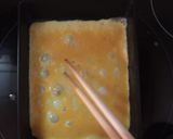 割烹の味◎絶品◎出汁巻きたまご作り方8写真