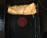 割烹の味◎絶品◎出汁巻きたまご作り方9写真