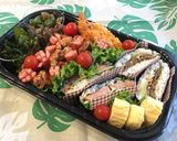 2016運動会弁当作り方3写真