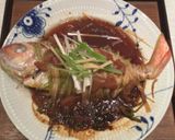 魚の梅姿蒸し◎作り方4写真