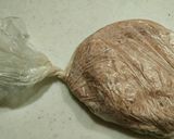 新玉ねぎの肉詰め作り方2写真