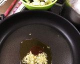 きのこと夏野菜のとろ〜りチーズ焼作り方2写真
