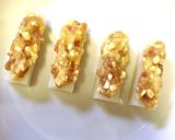 梅味噌くるみ餅作り方2写真