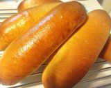 コッペパンを楽しむ(^^)作り方1写真
