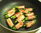 アスパラベーコン巻き＊シンプルおいしい♡作り方8写真