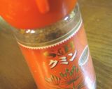 まるで？！カレーライス～♫♬おにぎり作り方4写真