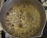 ヘルシー☆きのこと豆腐のポタージュ作り方1写真