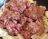 混ぜこねしない！それでも私はハンバーグ♡作り方3写真