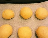 バナナ入れました！パンdeカフェオレ作り方2写真